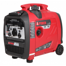 Бензогенератор инверторный A-IPOWER A2300IS