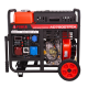 Дизельный генератор A-IPOWER AD7500TFEA