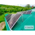 Солнечная электростанция