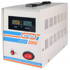 Стабилизатор напряжения Энергия ACH-2000 ВА