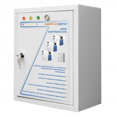Блок контроля сети Энергия  БКС 3х30 кВА