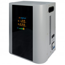 Стабилизатор напряжения Энергия Hybrid-8000 навесной