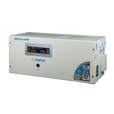 Источник бесперебойного питания ЭНЕРГИЯ ИБП PRO-3400 24В