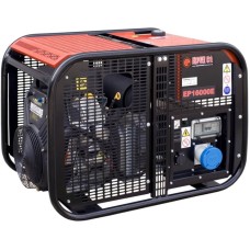 Бензогенератор EuroPower ЕР 16000 E