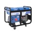 Дизельный генератор TSS SDG 14000EH3A