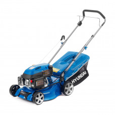 Бензиновая газонокосилка HYUNDAI L 4310S