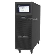 Источник бесперебойного питания  ИМПУЛЬС ФОРА 3310-40 (отсек для установки АКБ 40 шт)