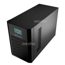 Источник бесперебойного питания  ИМПУЛЬС ФОРА H 3000