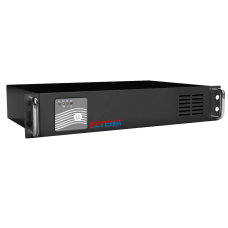 Источник бесперебойного питания ELTENA (INELT) Intelligent II 1000RMLT