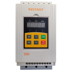 Устройство плавного пуска INSTART SBI-7.5/15-04