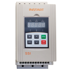 Устройство плавного пуска INSTART SSI-7.5/15-04