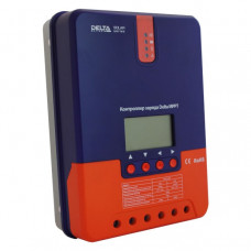 Контроллер DELTA MPPT 2420 20А 12/24В