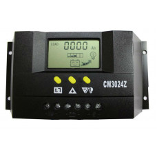 Контроллер JUTA CM3024Z 30А 12/24В