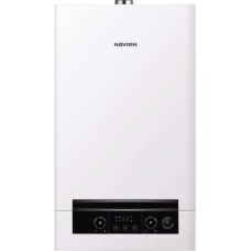 Настенный газовый котел NAVIEN Heatluxe Coaxial 16k