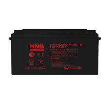 Аккумуляторная батарея LiFePO4 MNB Battery LFP-25.6-100