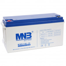 Аккумуляторная батарея MNB Battery MNG150-12