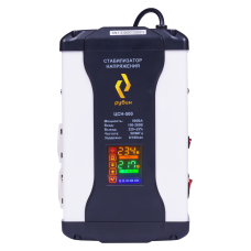 Стабилизатор напряжения РУБИН ЦСН 500 ВА