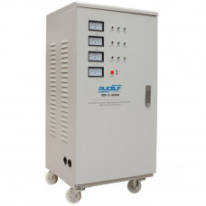 Трехфазный стабилизатор напряжения RUCELF SDV - 30000/3