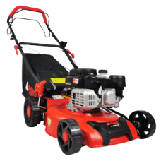 Самоходная газонокосилка A-iPower ALM41S