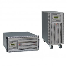 Стабилизатор напряжения Штиль Инстаб IS12000RT инверторный 