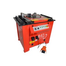 Станок для гибки арматуры Afacan B42