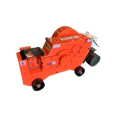 Станок для резки арматуры  TeaM GQ40