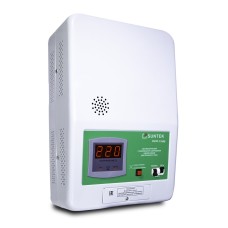Стабилизатор напряжения SUNTEK СНЭТ - 11000 ВА