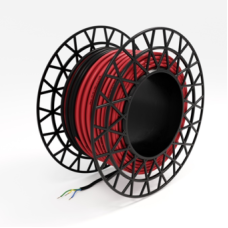 Нагревательный кабель Wärmeenergie LTD 10/200